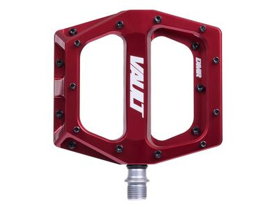 DMR Vault Deep Red