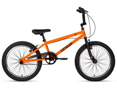 TIGER UC X-UP Orange