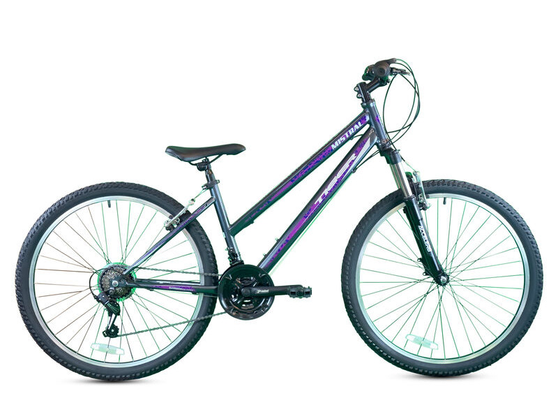 TIGER Mistral click to zoom image