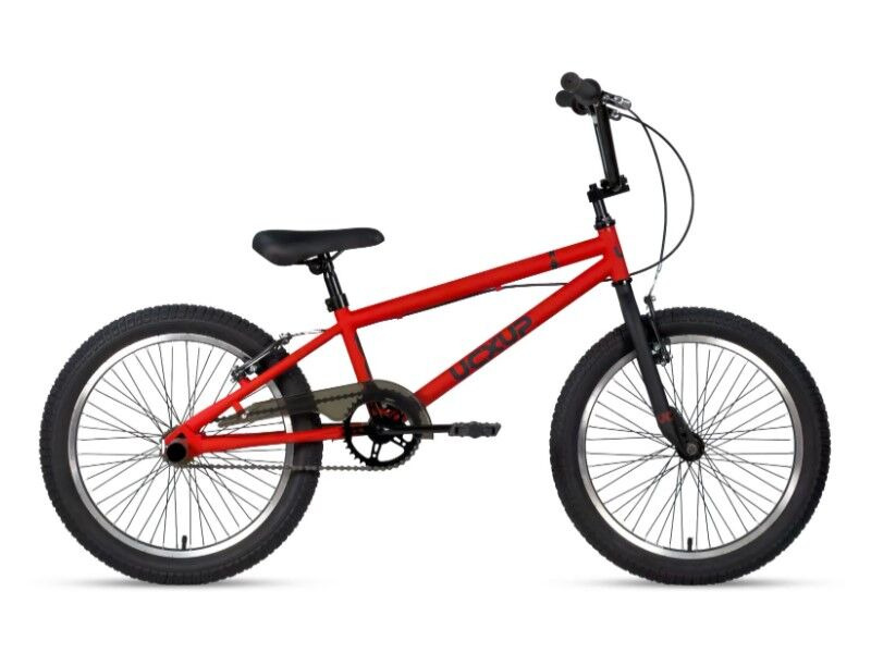 TIGER UC X-UP Red click to zoom image