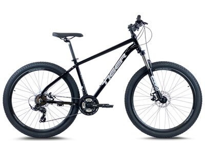 TIGER Ace V3 290 Black