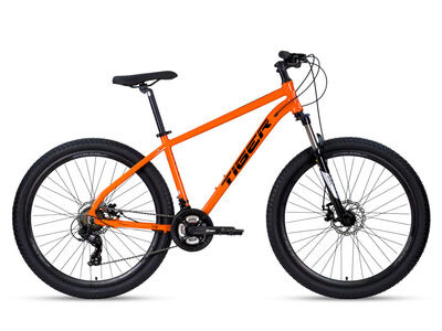 TIGER Ace V3 275 Orange
