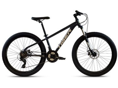 TIGER Ace V3 260 13 Gloss Blue  click to zoom image