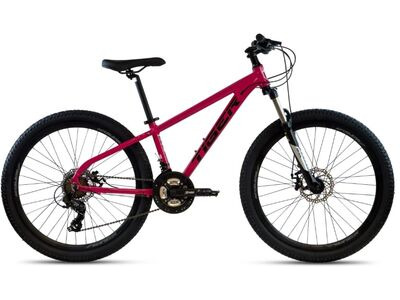 TIGER Ace V3 260 pink