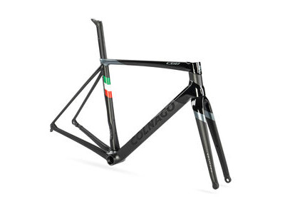 COLNAGO C68 Disc Carbon Frameset Black Italy