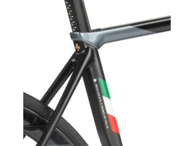 COLNAGO C68 Disc Carbon Frameset Black Italy 45.5cm Black Italy Frameset click to zoom image