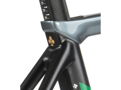 COLNAGO C68 Disc Carbon Frame Set Black Italy 48.5cm (53) Black Italy Frameset click to zoom image