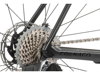 COLNAGO C68 Disc Carbon Frame Set Black Italy 51cm (55) Black Italy Frameset click to zoom image