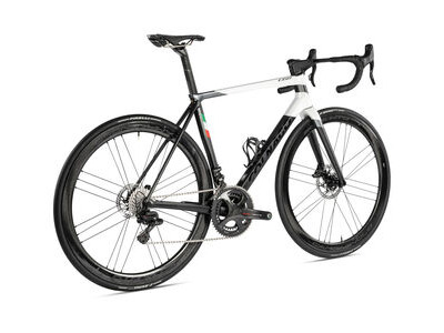 COLNAGO C68 Disc Dura Ace Di2 White Grey Italy 45.5cm White Grey Italy  click to zoom image