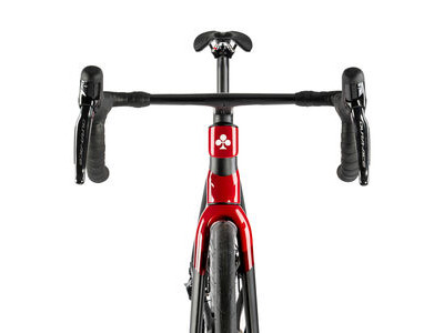 COLNAGO C68 Disc Dura Ace Di2 Black Red Italy 48.5cm Black Red Italy  click to zoom image