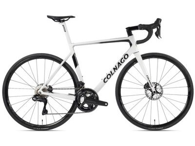 COLNAGO V3 Sram Rival AXS White Black