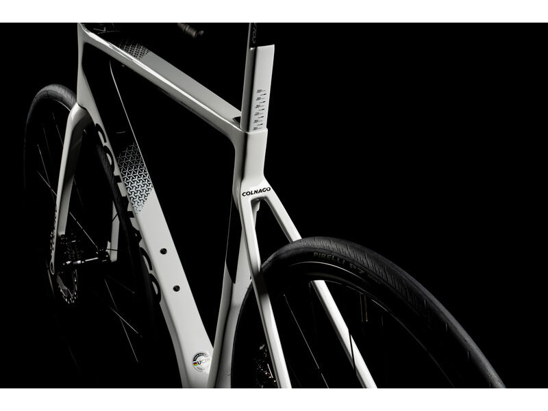 Colnago V3 Disc Ultegra Di2 Bike 2023 2023