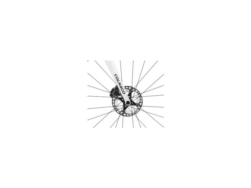 COLNAGO V3 Disc Ultegra Di2 12 Speed White click to zoom image