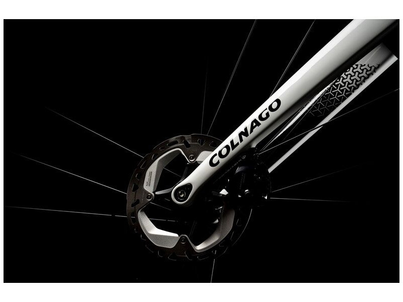 Colnago V3 Disc Ultegra Di2 Road Bike [1CCL.V03.0TU.U2E.60C