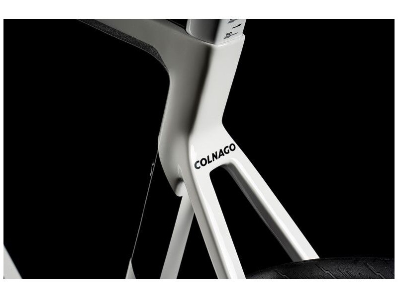 Colnago V3 Disc Ultegra Di2 Road Bike