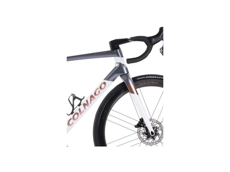 COLNAGO C68-R Disc Carbon Frame Set HRGG 2025 :: £5269.00 :: Frames ...