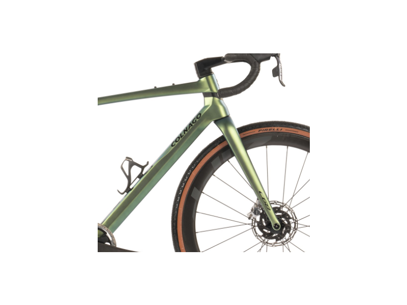 COLNAGO C68 Carbon Gravel/CX Frame Set click to zoom image