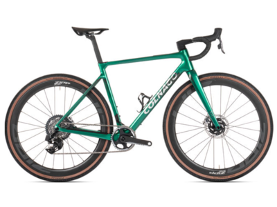 COLNAGO G4X Green 2x