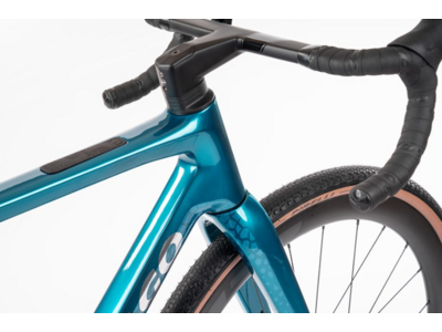 COLNAGO G4X Blue 2x Shimano 825 540mm Blue  click to zoom image