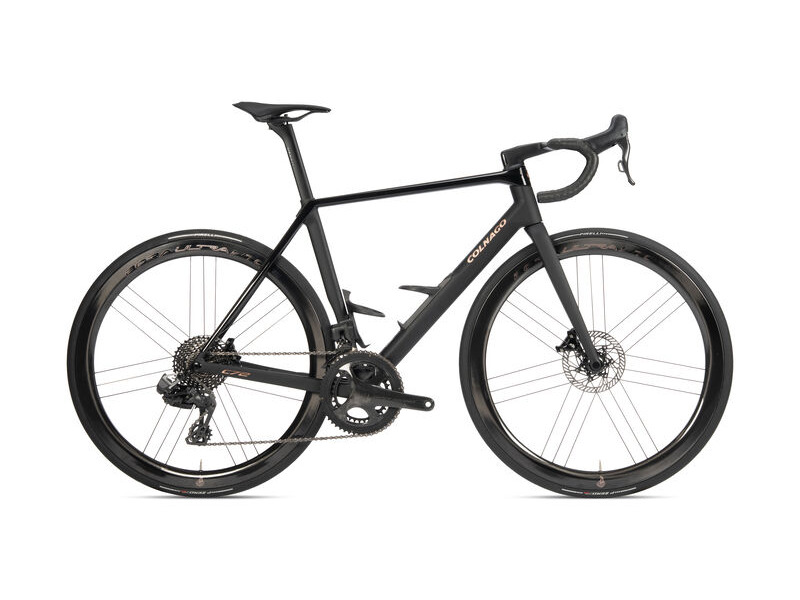 COLNAGO C72 Disc 2026 Carbon Road Race Bike with Dura Ace Di2, ENVE 4.5 SES click to zoom image