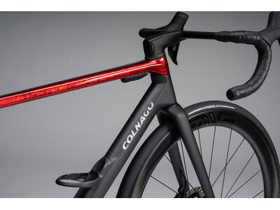 COLNAGO C72 Disc 2026 Carbon Road Race Bike with Dura Ace Di2, ENVE 4.5 SES click to zoom image
