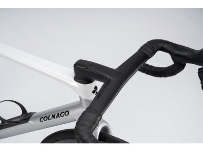 COLNAGO C72 Disc 2026 Carbon Road Race Bike with Dura Ace Di2, ENVE 4.5 SES click to zoom image