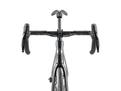 COLNAGO V4 Disc 2025 Complete Road Bike Ultegra Di2 12 Speed Black Grey, VDDK click to zoom image