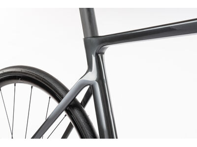 COLNAGO V4 Disc 2025 Complete Road Bike Ultegra Di2 12 Speed Black Grey, VDDK click to zoom image