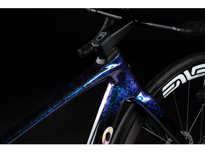 COLNAGO V5rs Disc 2025 Carbon Road Complete Bike Dura Ace Di2 click to zoom image