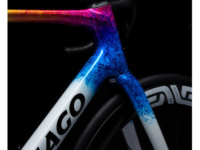 COLNAGO V5rs Disc 2025 Carbon Road Complete Bike Dura Ace Di2 click to zoom image