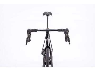 COLNAGO V5rs Disc 2025 Carbon Road Complete Bike Ultegra Di2 Black Grey click to zoom image