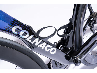 COLNAGO Y1RS Disc 2026 Carbon TT Aero Bike Dura Ace Di2 click to zoom image