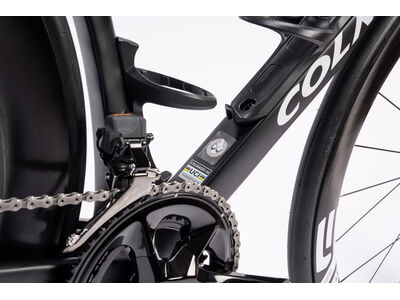 COLNAGO Y1RS Disc 2026 Carbon TT Aero Bike Dura Ace Di2 click to zoom image