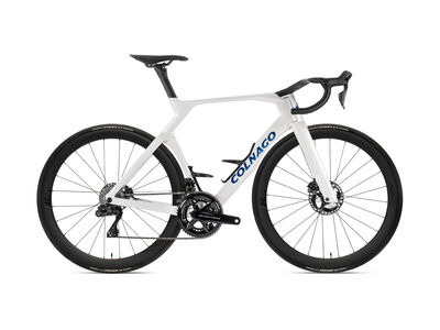COLNAGO Y1RS Disc 2026 Carbon TT Aero Bike Dura Ace Di2