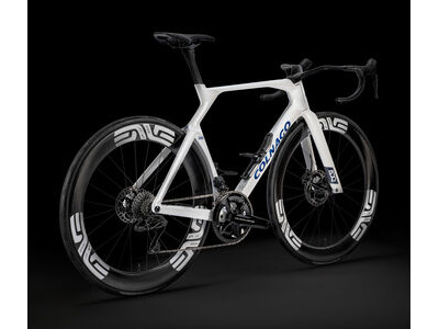 COLNAGO Y1RS Disc 2026 Carbon TT Aero Bike Dura Ace Di2 click to zoom image