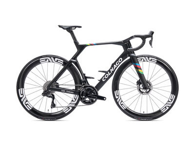 COLNAGO Y1rs Disc 2026 Carbon TT Aero Bike Ultegra Di2