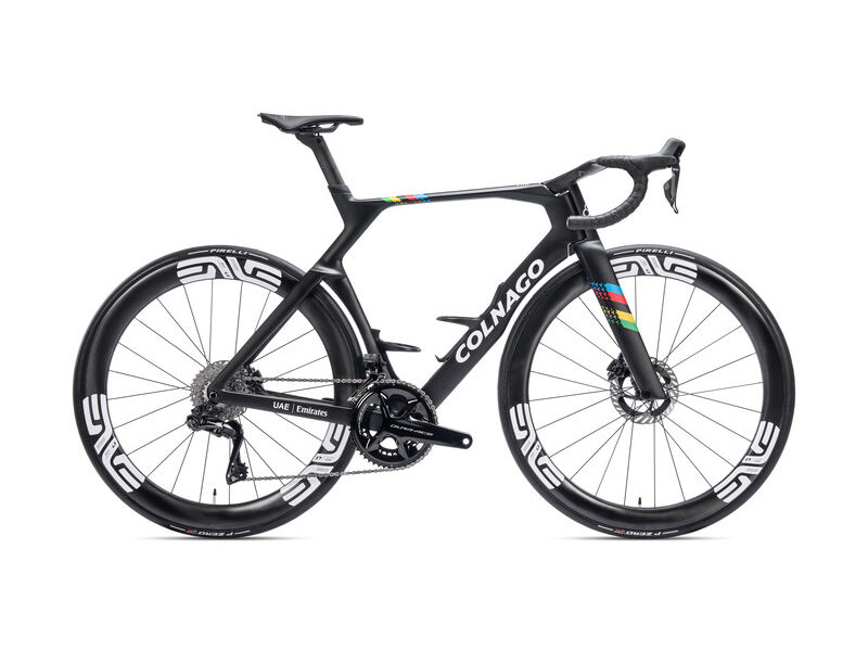 COLNAGO Y1rs Disc 2026 Carbon TT Aero Bike Ultegra Di2 click to zoom image