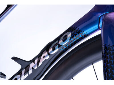 COLNAGO Y1rs Disc 2026 Carbon TT Aero Bike Ultegra Di2 click to zoom image