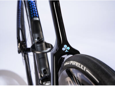 COLNAGO Y1rs Disc 2026 Carbon TT Aero Bike Ultegra Di2 click to zoom image