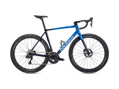 COLNAGO C68-R Disc 2025 Carbon Road Frame Set