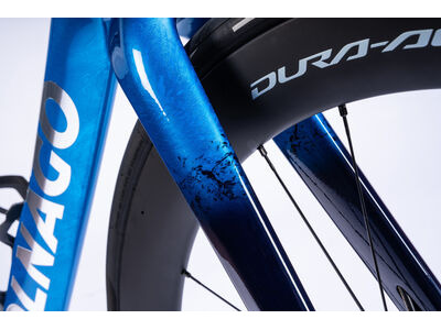 COLNAGO C68-R Disc 2025 Carbon Road Frame Set click to zoom image