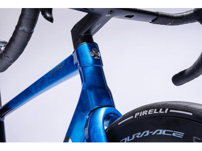 COLNAGO C68-R Disc 2025 Carbon Road Frame Set click to zoom image