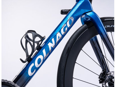 COLNAGO C68-R Disc 2025 Carbon Road Frame Set click to zoom image