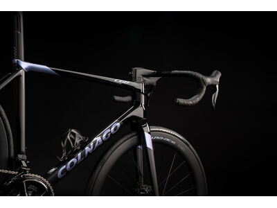 COLNAGO C68-R Disc 2022 Carbon Road Frame Set click to zoom image