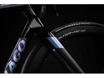 COLNAGO C68-R Disc 2022 Carbon Road Frame Set click to zoom image