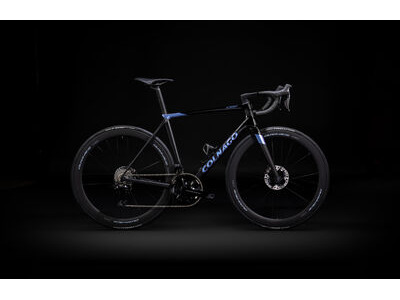 COLNAGO C68-R Disc 2022 Carbon Road Frame Set click to zoom image