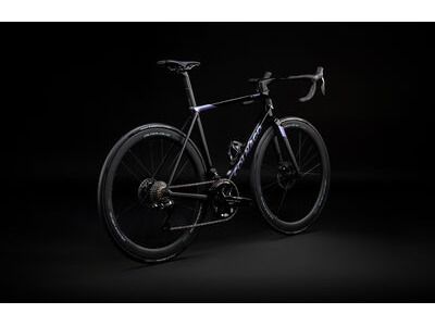 COLNAGO C68-R Disc 2022 Carbon Road Frame Set click to zoom image