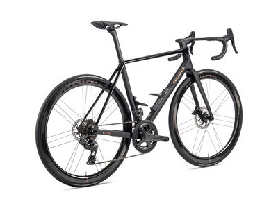COLNAGO C72 Disc 2026 Carbon Road Race Frame Set click to zoom image