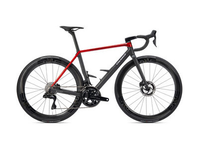 COLNAGO C72 Disc 2026 Carbon Road Race Frame Set click to zoom image