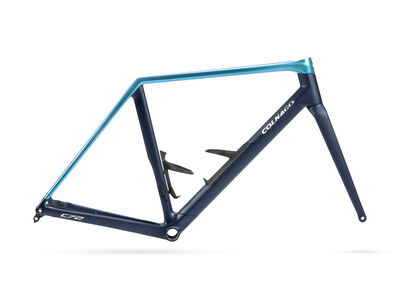 COLNAGO C72 Disc 2026 Carbon Road Race Frame Set